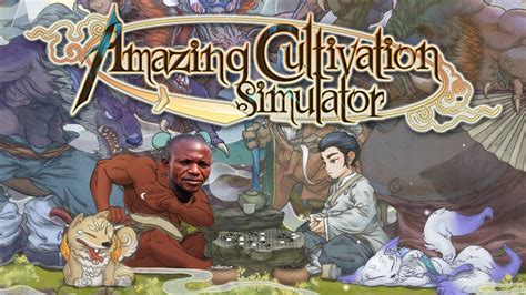 amazing cultivation simulator review.